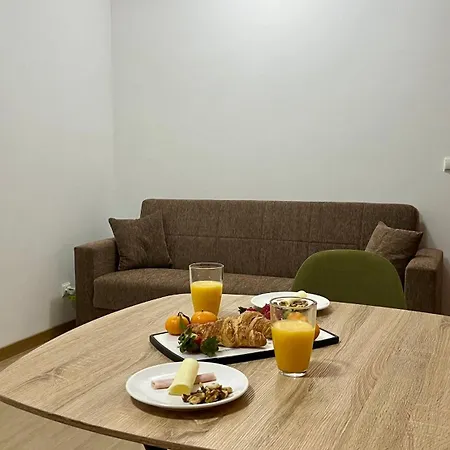 Apartment Zainali Funchal (Madeira)
